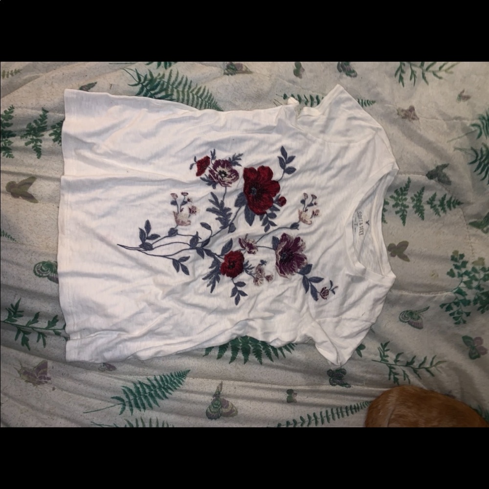 American eagle t shirt